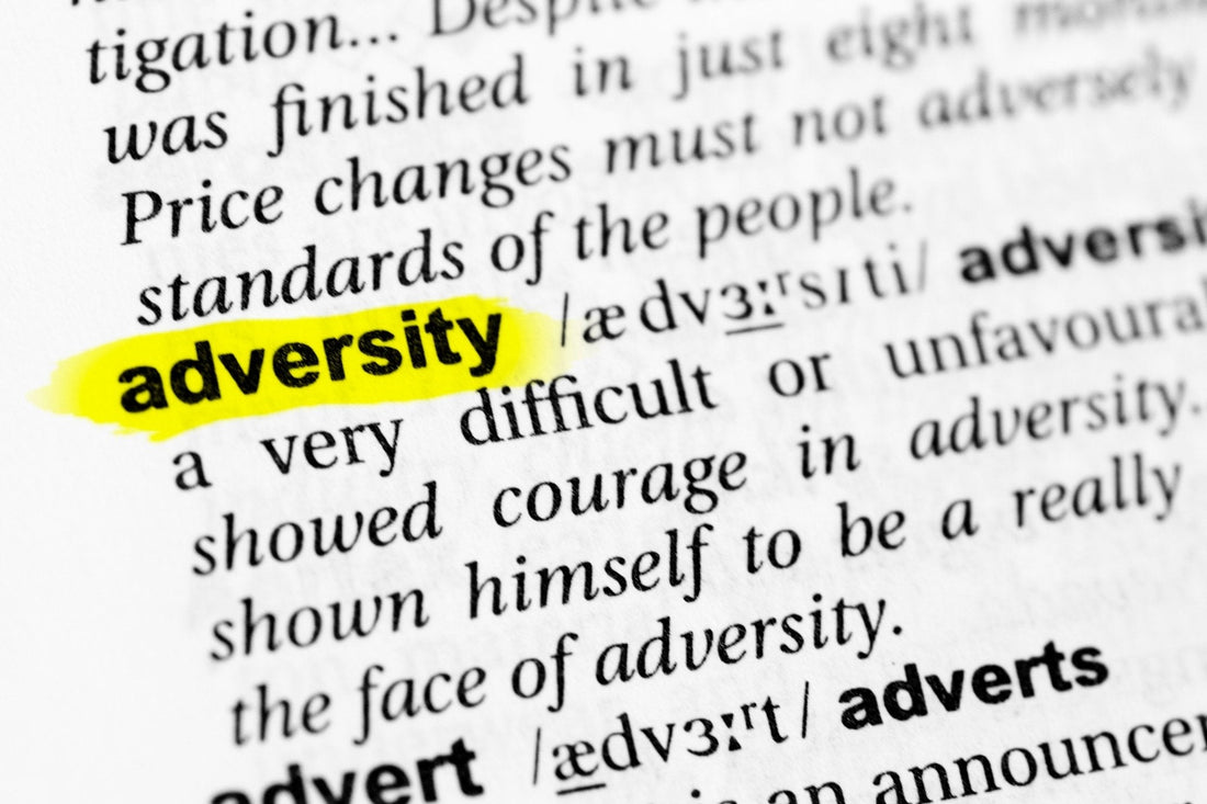 Overcoming Adversity: A Journey of a Dark-Skinned Woman in the Beauty Industry, My Personal Journey, The Founders Story