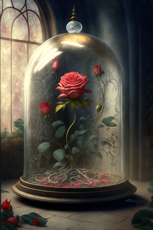 The Gaston Effect-Unbind Yourself Beauty