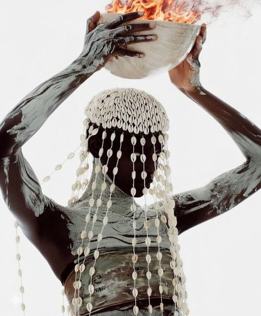 Ori: The Gatekeeper of Destiny, Wellness, and Alignment