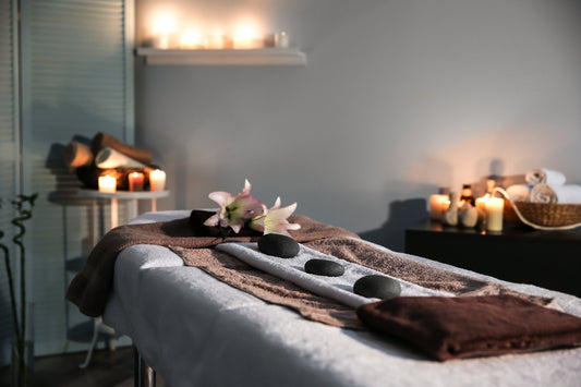 "Nourish and Flourish" - The Art & Science of Self Care