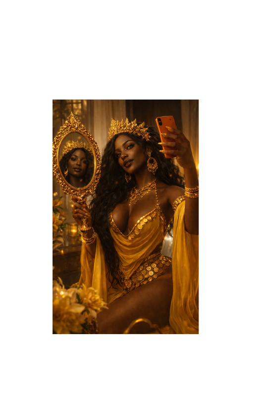 Ìwà Pẹ̀lẹ́: The Beauty of Character