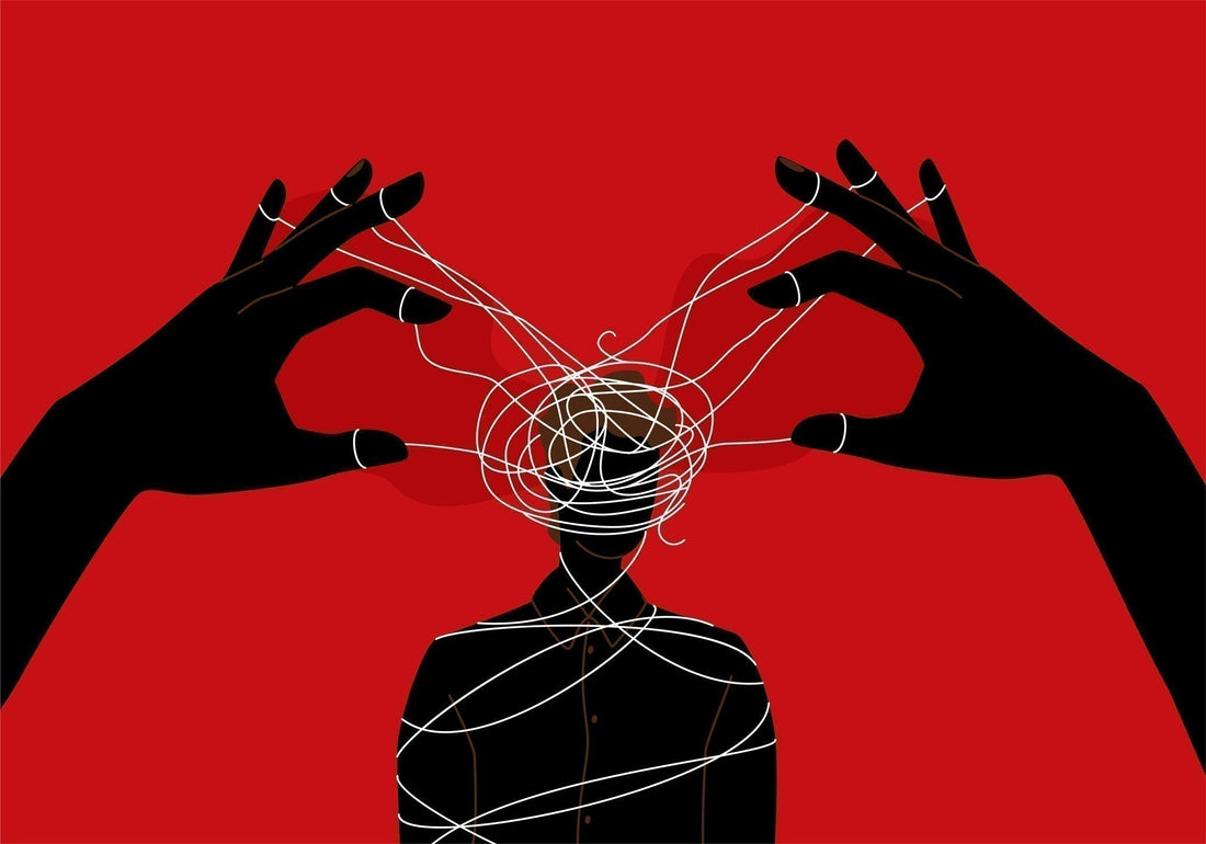 Discernment Is Protection: My Journey Through Spiritual Narcissism and Control
