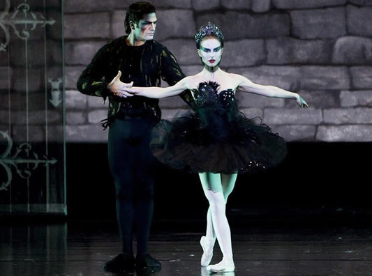 The Perfectionist Feminine & ENVY